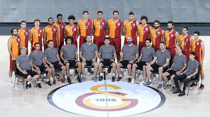 Galatasaray, Almanya deplasmanında