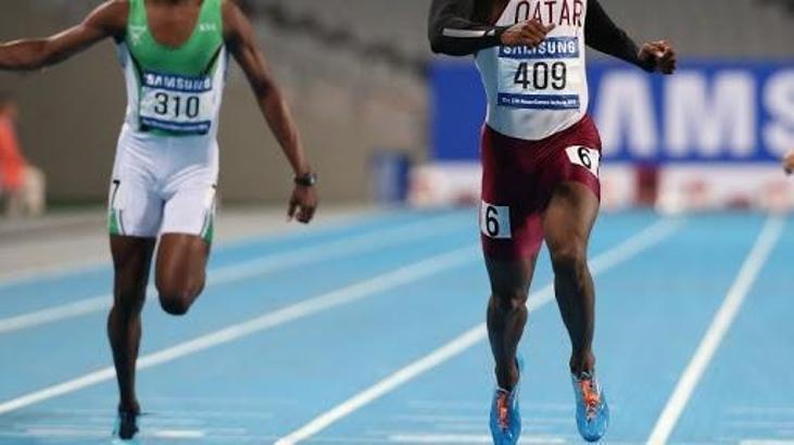 Dünya Atletizm Birliğinden son dakika kota açıklaması