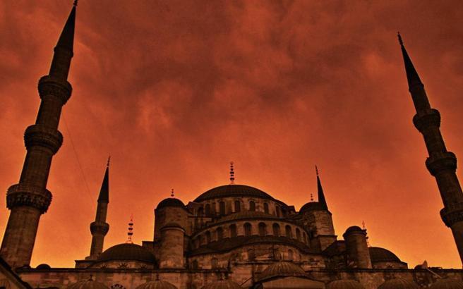 Berat Kandili ne zaman, Berat Gecesi namazı nasıl kılınır?