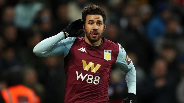Trezeguet hakkında flaş iddia! Galatasaray ve Beşiktaş devrede
