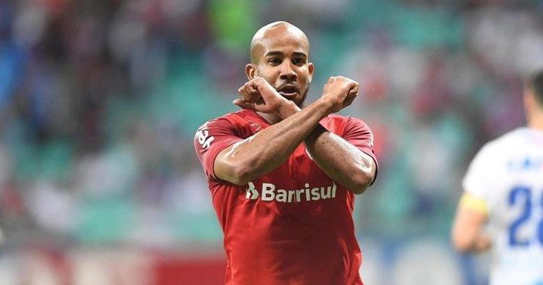 Brezilya'dan yine Patrick iddiası