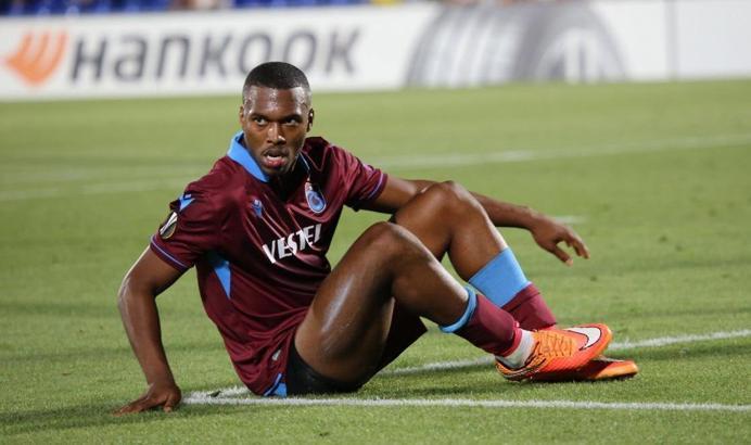 Daniel Sturridge gitti, Trabzonpor'da maaş bütçesi açıldı