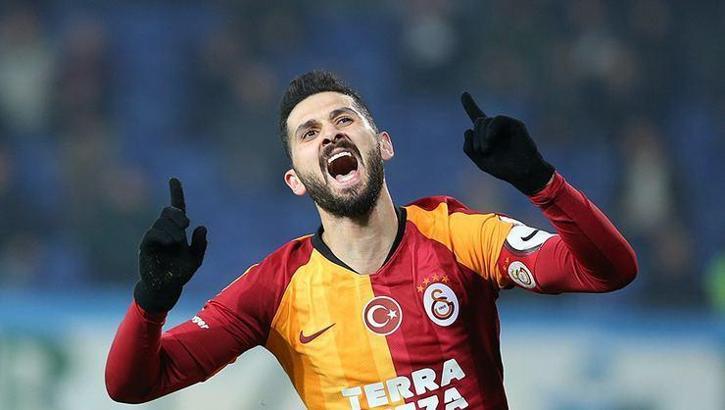 Bir formaya üç aday var!