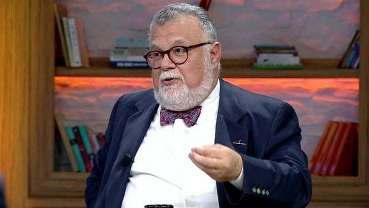 Celal Şengör'den olay sözler! Futbolcuya 222 milyon Euro verilmesi dangalaklık!