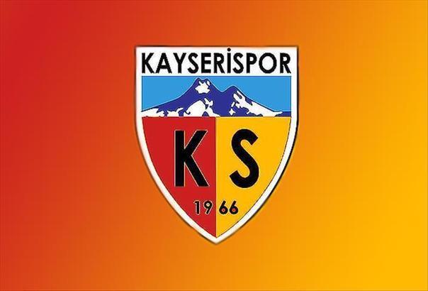 Kayserispor'da testi pozitif çıkan personele yeniden test yapılacak
