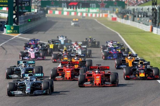 Formula 1 2020 sezonu seyircisiz olarak başlayabilir