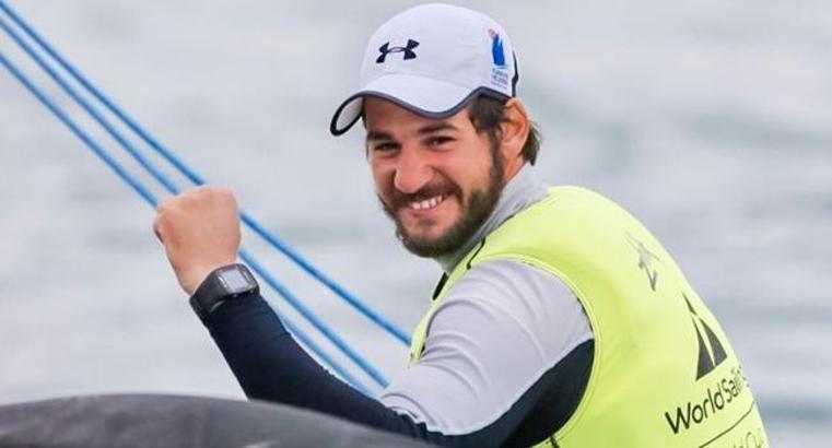 Alican Kaynar: Yelkendeki ilk olimpiyat madalyası için çalışıyoruz