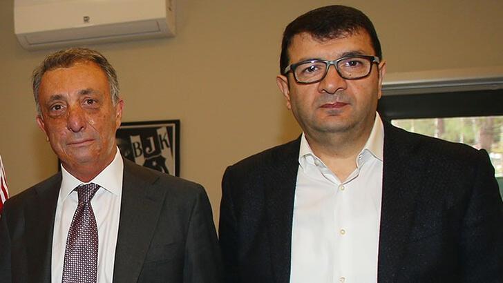 Erdal Torunoğulları: Lig tescil edilsin