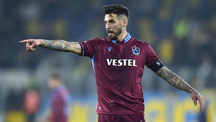 Jose Sosa yine dümene geçti