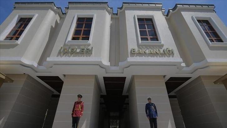 İçişleri Bakanlığı'ndan yeni corona virüs genelgesi!