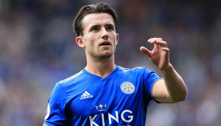 Chilwell, Chelsea'ye; Emerson, Juventus'a