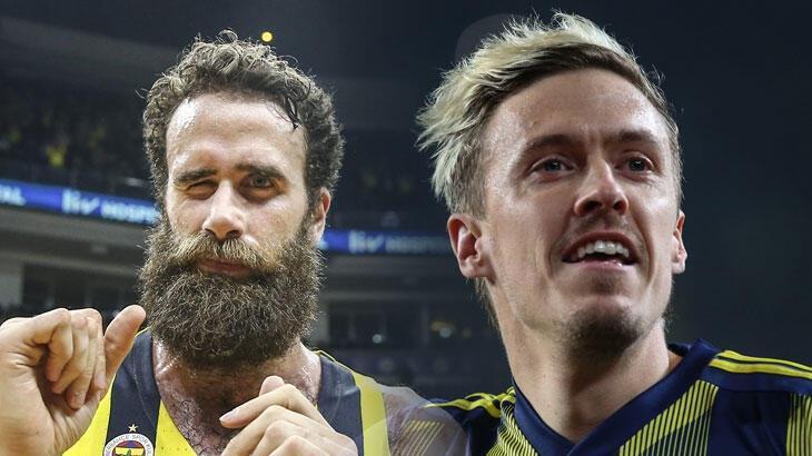 Kruse ve Datome: Türkiye'de koşullar ve tedbirler iyi, güvendeyiz