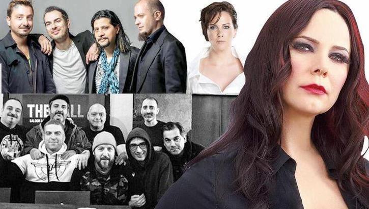 Çağlan Tekil hayatını kaybetti! Müzik dünyası yasta
