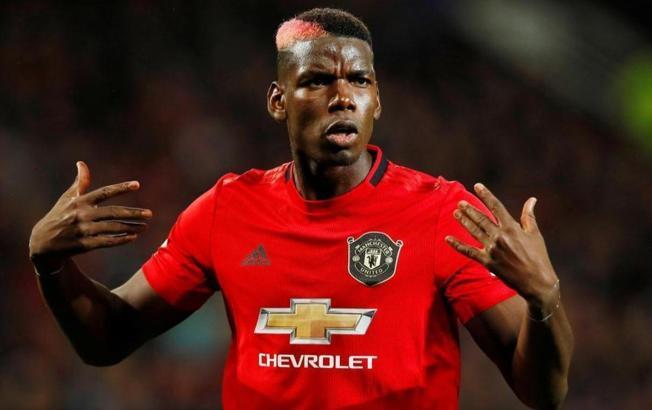 Juventus'da tek hedef Pogba