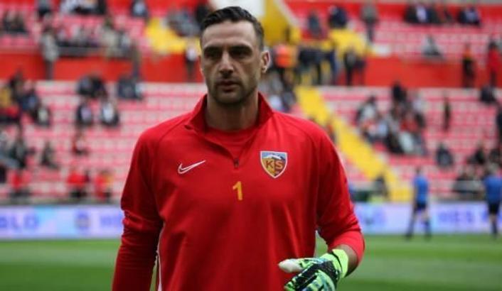 Hakan Arıkan formaya hasret kaldı