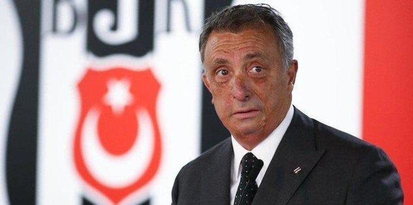Ahmet Nur Çebi'den Süleyman Seba paylaşımı