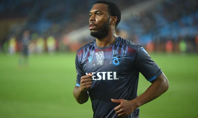 SON DAKİKA! Daniel Sturridge'te flaş gelişme! Futboldan men...