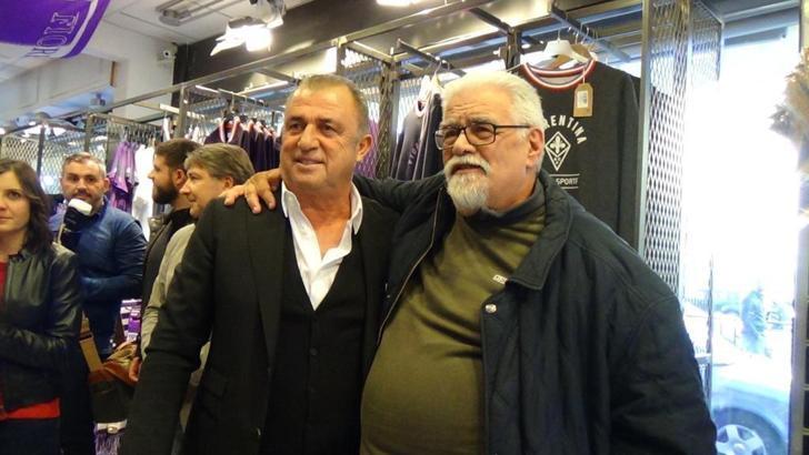 Fatih Terim'i üzen haber İtalya'dan geldi