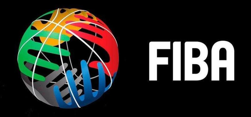 FIBA, Avrupa takvimini açıkladı