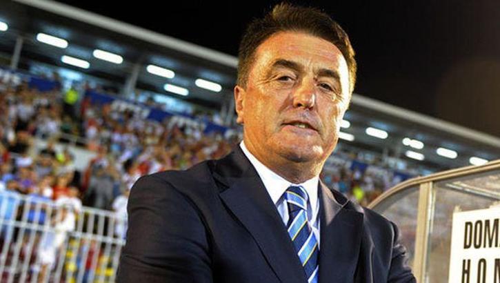 Radomir Antic kimdir? kaç yaşında? Fenerbahçe'de oynadı mı?