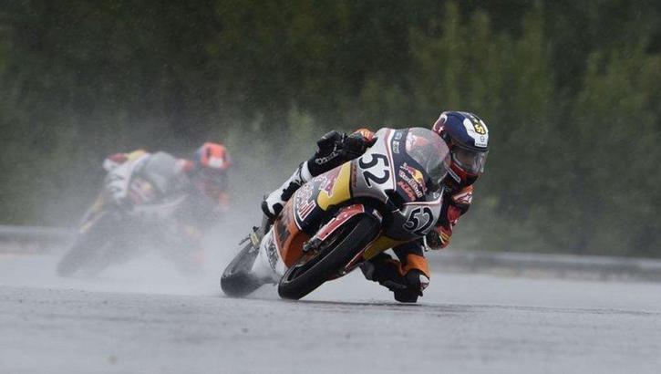 MotoGP'nin Katar'daki açılış etabı, koronavirüs nedeniyle iptal edildi