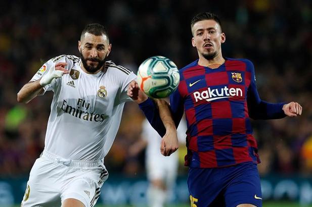 Spor Smart nasıl izlenir? Real Madrid - Barcelona maçını şifresiz veren kanallar