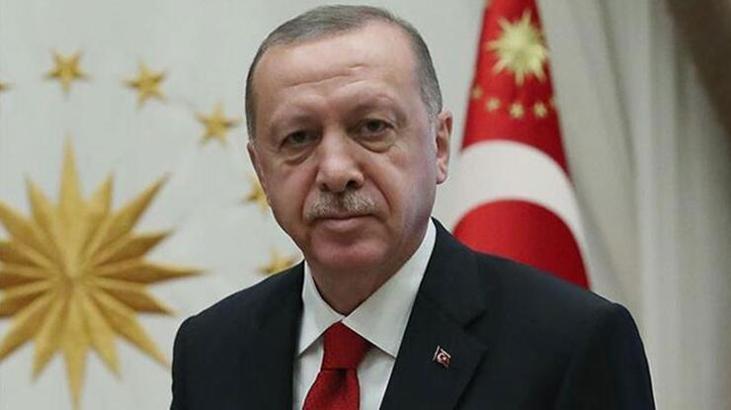 Cumhurbaşkanı Recep Tayyip Erdoğan: Parayla maske satmak yasaktır