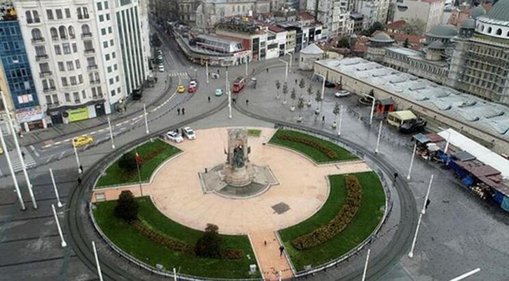 Son Dakika: 18-20 yaş aralığındaki gençlerin sokağa çıkma yasağıyla ilgili istisnalar belli oldu