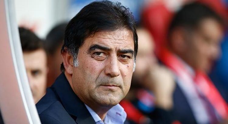 SON DAKİKA! Ünal Karaman Çaykur Rizespor'la anlaştı