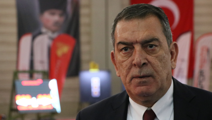 Abdullah Topaloğlu: Tüm hazırlıklar boşa gitmiş oldu