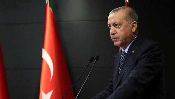 Son Dakika... Cumhurbaşkanı Erdoğan kabine toplantısı sonrası açıklamalarda bulunacak