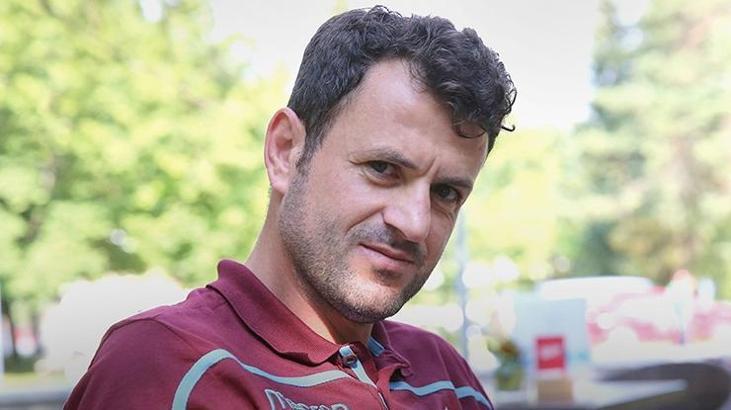 Hüseyin Çimşir: “Özümüze dönmemiz gerekiyor”