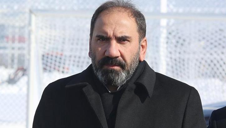Mecnun Otyakmaz: Şampiyonluk yolunda avantaj sağlamalıyız