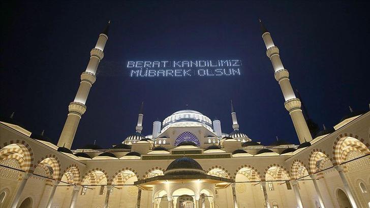 Berat Kandili ne zaman? Berat namazı nasıl kılınır?