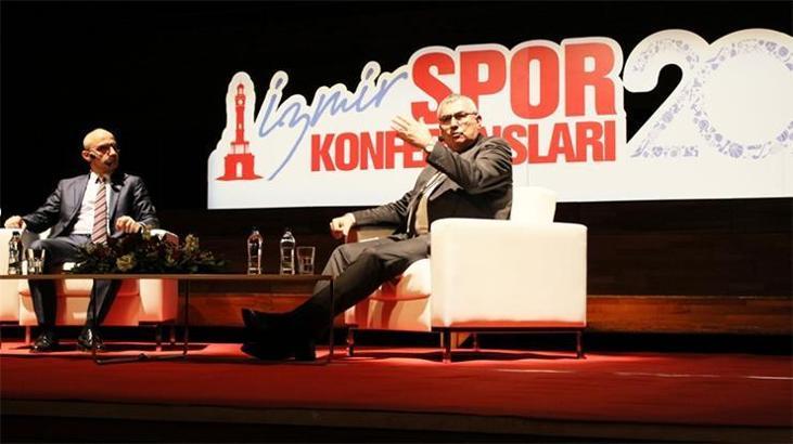 TMOK Başkanı Uğur Erdener: 2020 Tokyo Olimpiyatları ertelenmeyecek