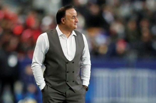 Engin Fırat: Fenerbahçe fazlasıyla ilgi çekici