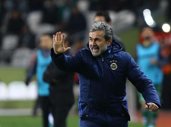 Fenerbahçe'ye yeni teknik direktör adayı! Aykut Kocaman