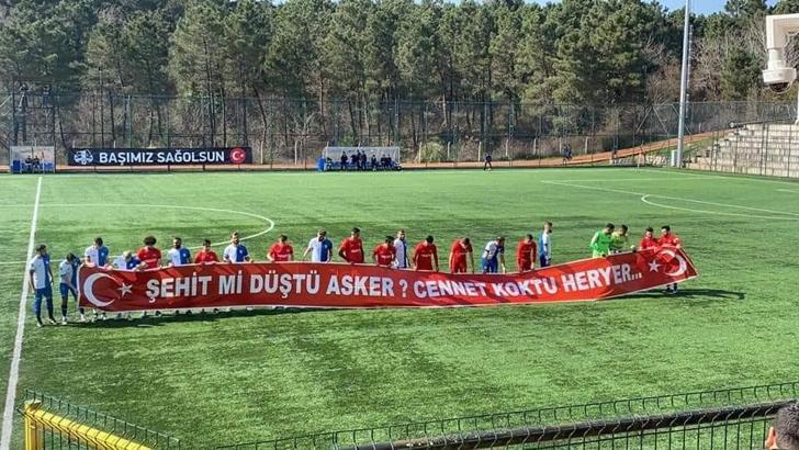 Modafen - Malatya Yeşilyurt Belediyespor maç sonucu: 0-1