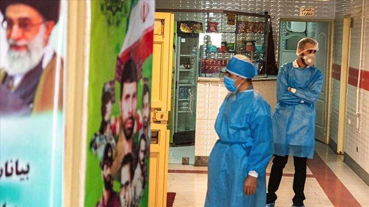 İran'da corona virüsü vaka sayısı 58 bin 226'ya ulaştı