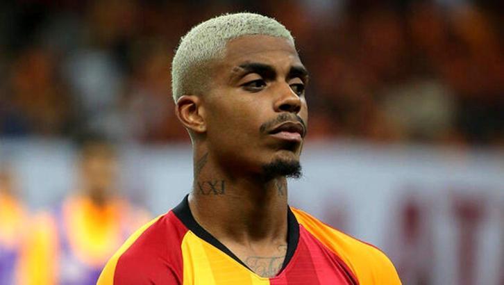 Son dakika! Galatasaray Mario Lemina transferini bitiriyor
