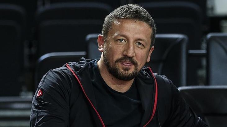 Hidayet Türkoğlu: Ligimizi hep en iyi lig olarak gördüm