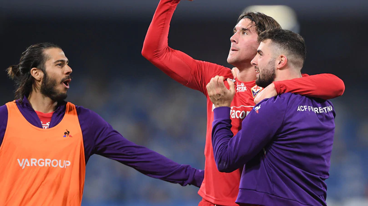 SON DAKİKA! Fiorentina'da açıkladı! Cutrone, Pezzella ve Vlahovic corona virüsü yendi