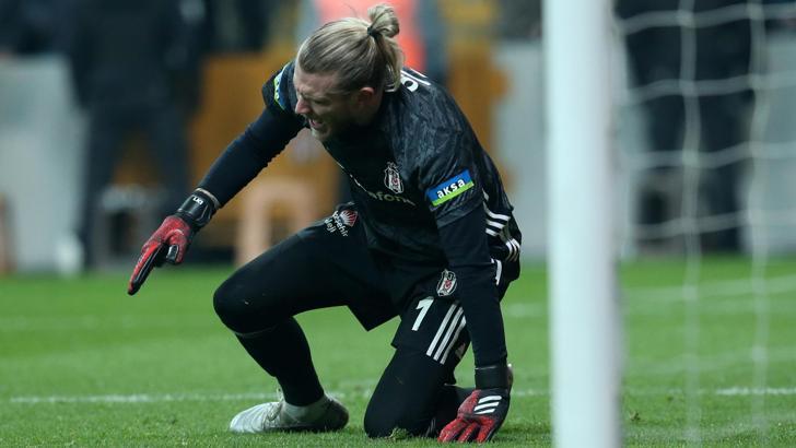 McGregor'un ardından en kötüsü Loris Karius