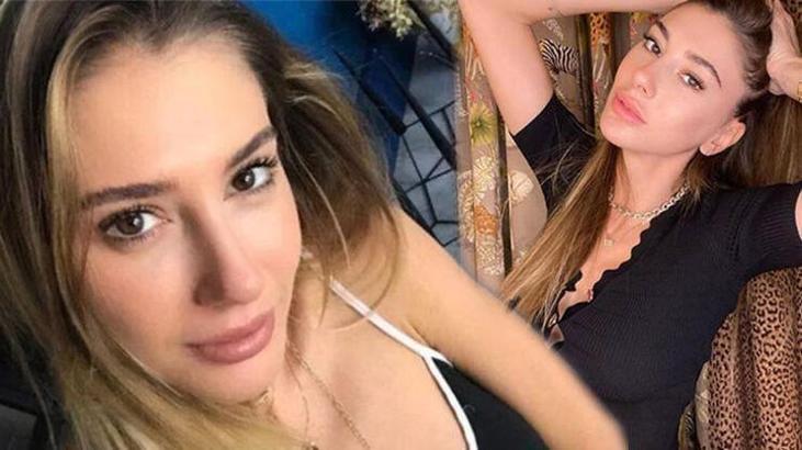 Şeyma Subaşı corona virüse isyan etti