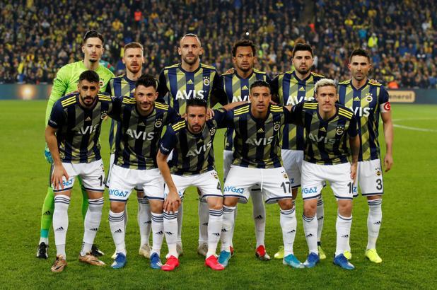 Fenerbahçe Şubat'ta altüst oldu! Hesaplar şaştı...