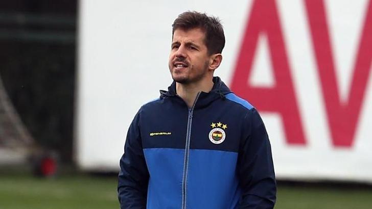 Son dakika! Emre Belözoğlu: Fenerbahçe kararımı vermedim