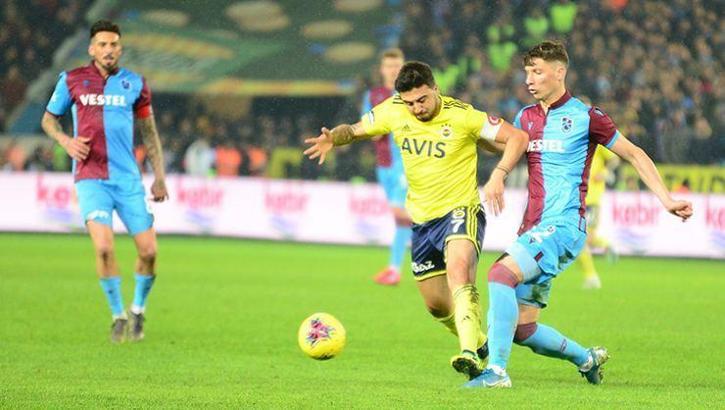 Trabzonspor, kupada 15. kez final peşinde