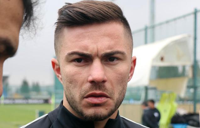 Tosca: Kayserispor maçında hedefimiz 3 puan
