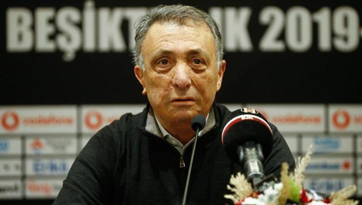 Beşiktaş'a 500 milyonluk izin!