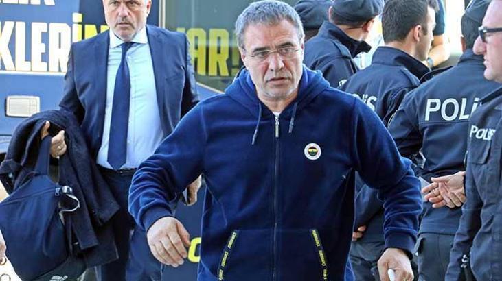 Ersun Yanal'la son yolculuk